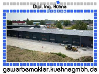 Prov.-frei: Erstbezug Neubau Gewerbe mieten 13599 Berlin Bild mittel