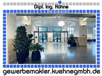 Prov.-frei: Exclusive Bürofläche Gewerbe mieten 12109 Berlin Bild mittel