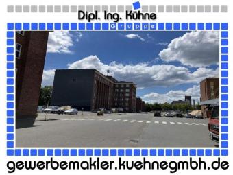 Prov.-frei: Freifläche Büros können dazu gemietet werden Gewerbe mieten 12099 Berlin Bild mittel