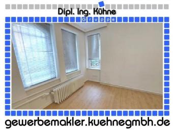 Prov.-frei: Für Grünlinge: kleines Büro im Grunewald Gewerbe mieten 14193 Berlin Bild mittel