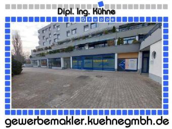 Prov.-frei: Für Visionäre! Großflächige Gewerbeetage in Bln-Pichelsdorf Gewerbe kaufen 13595 Berlin Bild mittel