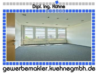 Prov.-frei: Große helle Büroetage Gewerbe mieten 12623 Berlin Bild mittel