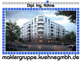 Prov.-frei: Großzügige 4-Zimmer Penthouse Wohnung kaufen 10625 Berlin Bild mittel