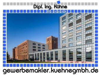 Prov.-frei: Großzügige Büroetage Gewerbe mieten 12109 Berlin Bild mittel