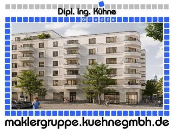 Prov.-frei: Großzügige Vierzimmerwohnung Wohnung kaufen 10249 Berlin Bild mittel