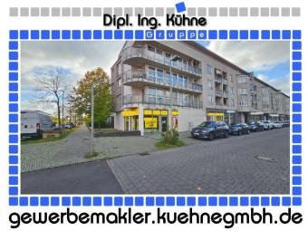 Prov.-frei: Gut sichtbar Ladenfläche Gewerbe mieten 12685 Berlin Bild mittel