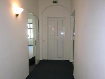 Prov.-frei: HERRLICHE AUSSICHT+DSL+FAHRSTUHL- ALLES DA FÜR SOLVENTE MIETER Gewerbe mieten 39112 Magdeburg Bild mittel