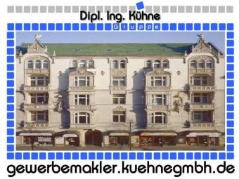 Prov.-frei: Hochwertig und repräsentative Büros Gewerbe mieten 10785 Berlin Bild mittel