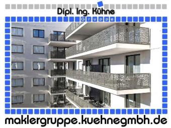 Prov.-frei: Hochwertige Wohnung mit zwei Balkons Wohnung kaufen 10781 Berlin Bild mittel