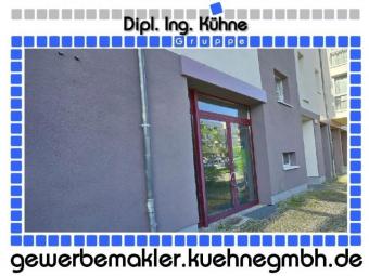 Prov.-frei: Kleine Laden oder Bürofläche Gewerbe mieten 12685 Berlin Bild mittel