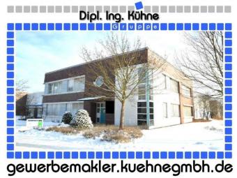 Prov.-frei: Loftartige Bürofläche Gewerbe mieten 12623 Berlin Bild mittel