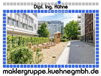 Prov.-frei: Luxuswohnung 3-Zimmer-Wohnung mit Balkon Wohnung kaufen 10785 Berlin Bild mittel