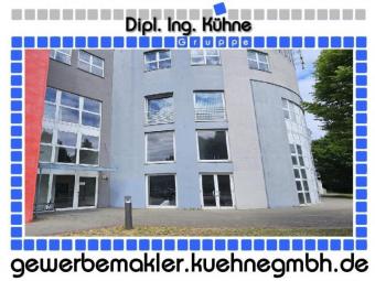 Prov.-frei: Modern helles Maisonette-Büro Gewerbe mieten 10315 Berlin Bild mittel