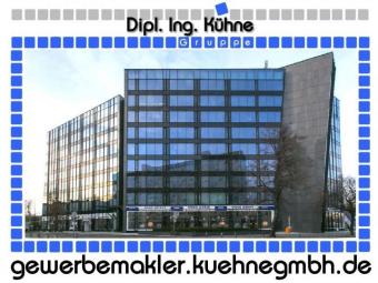 Prov.-frei: Moderne Bürofläche am Innsbrucker Platz Gewerbe mieten 12159 Berlin Bild mittel