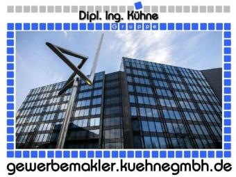 Prov.-frei: Moderne Bürofläche am Innsbrucker Platz Gewerbe mieten 12159 Berlin Bild mittel