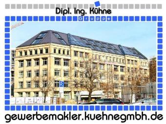Prov.-frei: Moderne Büros im historischem Gebäude Gewerbe mieten 10178 Berlin Bild mittel