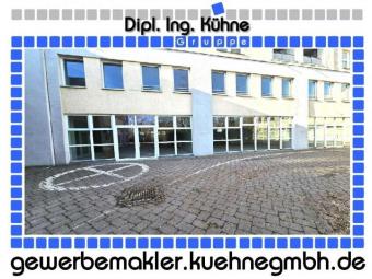 Prov.-frei: Moderne helle Bürofläche Gewerbe mieten 10315 Berlin Bild mittel