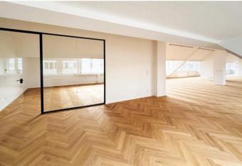 Prov.-frei: Moderne und helle Büros Gewerbe mieten 10117 Berlin Bild mittel