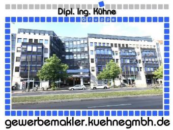 Prov.-frei: Modernisierte Bürofläche Gewerbe mieten 10247 Berlin Bild mittel