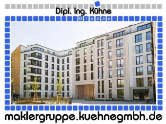 Prov.-frei: Möbliertes Penthouse mit großer Sonnenterrasse Wohnung kaufen 10785 Berlin Bild mittel