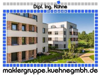 Prov.-frei: Neubau Pärchen-Wohnung Wohnung kaufen 14469 Potsdam Bild mittel