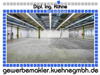 Prov.-frei: Neubau Produktions- Lagerfläche Gewerbe mieten 12107 Berlin Bild mittel