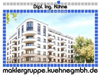 Prov.-frei: Neubau-Wohnung mit Balkon Wohnung kaufen 10781 Berlin Bild mittel