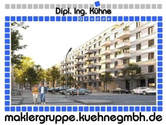 Prov.-frei: Neubau-Wohnungen Wohnung kaufen 10781 Berlin Bild mittel
