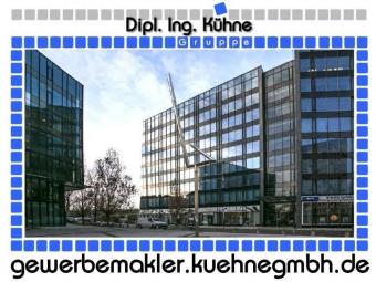 Prov.-frei: Neue Helle Bürofläche Gewerbe mieten 12159 Berlin Bild mittel
