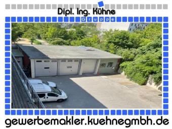 Prov.-frei: Service- oder Werkstattfläche auf Gewerbehof Gewerbe mieten 13357 Berlin Bild mittel