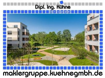 Prov.-frei: Single-Wohnung mit großer Terrasse Wohnung kaufen 14469 Potsdam Bild mittel