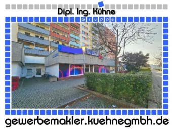 Prov.-frei: Tanz Fitness oder andere Nutzung Gewerbe mieten 12629 Berlin Bild mittel