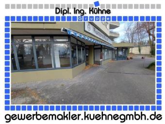 Prov.-frei: Wasser, Wind und Seelage! Gewerbeeinheit für Gastro und anderes am Tegeler See Gewerbe mieten 13507 Berlin Bild mittel