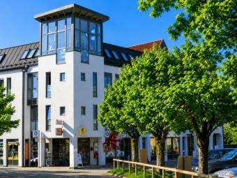 provisionsfrei: außergewöhnliche Turmwohnung in
Fürstenfeldbruck Wohnung kaufen 82256 Fürstenfeldbruck Bild mittel