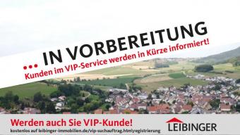 PROVISIONSFREI - Charmantes Einfamilienhaus mit großem Grundstück am Ortsrand Haus kaufen 78606 Seitingen-Oberflacht Bild mittel