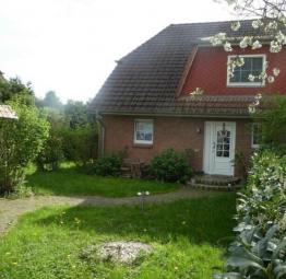 PROVISIONSFREI! Doppelhaushälfte in Seenähe Haus kaufen 21357 Barum (Landkreis Lüneburg) Bild mittel