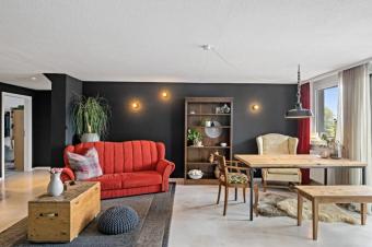 PROVISIONSFREI- Ehemaliges Bauernhaus mit besonderem Flair und viel Wohnraum Haus kaufen 78083 Dauchingen Bild mittel