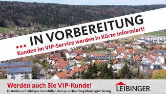 PROVISIONSFREI - Einfamilienhaus in beliebter Lage und barrierefreies Wohnen im Erdgeschoss Haus kaufen 78532 Tuttlingen Bild mittel