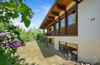 PROVISIONSFREI - Einfamilienhaus in toller Aussichtslage mit großem Garten und Doppelgarage Haus kaufen 78549 Spaichingen Bild mittel