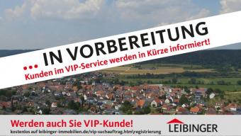 PROVISIONSFREI - Einfamilienhaus mit ausgebautem Dachgeschoss in attraktiver Ortsrandlage Haus kaufen 78532 Tuttlingen Bild mittel