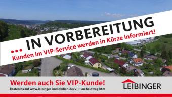 PROVISIONSFREI - Einfamilienhaus mit "riesen" Grundstück am Waldrand Haus kaufen 78532 Tuttlingen Bild mittel