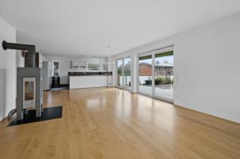 PROVISIONSFREI- Exklusives Traumhaus - mit viel Platz für die Familie und den Beruf Haus kaufen 78567 Fridingen an der Donau Bild mittel