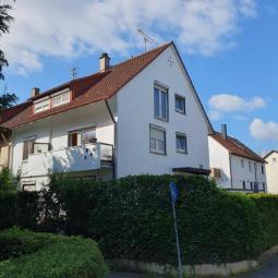 Provisionsfrei für Käufer - Mehrfamilienhaus mit drei Wohneinheiten in familienfreundlicher Lage Haus kaufen 74372 Sersheim Bild mittel
