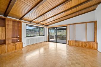 PROVISIONSFREI - Großzügige Wohnung mit schönem Balkon Wohnung kaufen 78532 Tuttlingen Bild mittel