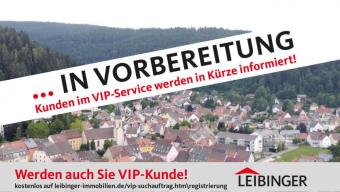 PROVISIONSFREI- Großzügiges Haus mit 2 Wohnungen in schöner Ortsrandlage - Dachgeschoss vermietet Haus kaufen 78532 Tuttlingen Bild mittel