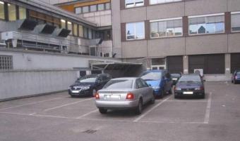 Provisionsfrei Heidelberg-Bismarckplatz: Büros in bester Lage 250 bis 1.000 qm Gewerbe mieten 69115 Heidelberg Bild mittel