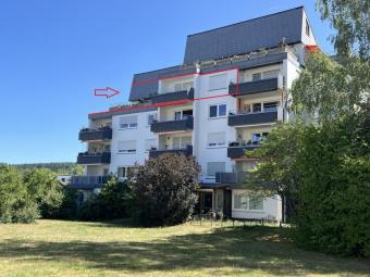PROVISIONSFREI- Ihr neues Zuhause in begehrter Lage – 3,5 Zimmer-Wohnung mit 2 TG-Stellplätze Wohnung kaufen 78532 Tuttlingen Bild mittel