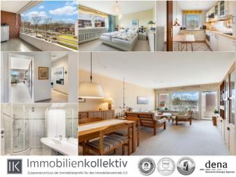 PROVISIONSFREI! KAPITALANLAGE 3 Zimmer Wohnung inklusive Stellplatz, Keller, Loggia! ERBBAURECHT! Wohnung kaufen 21217 Seevetal Bild mittel