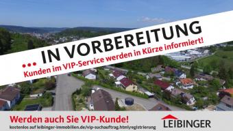 PROVISIONSFREI - Lage-Lage-Lage-Einfamilienhaus mit Einliegerwohnung Haus kaufen 78532 Tuttlingen Bild mittel