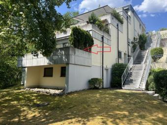 PROVISIONSFREI - Ruhig wohnen, großzügig leben – 4-Zimmer-Wohnung mit großer Terrasse & Garage Wohnung kaufen 78567 Fridingen an der Donau Bild mittel